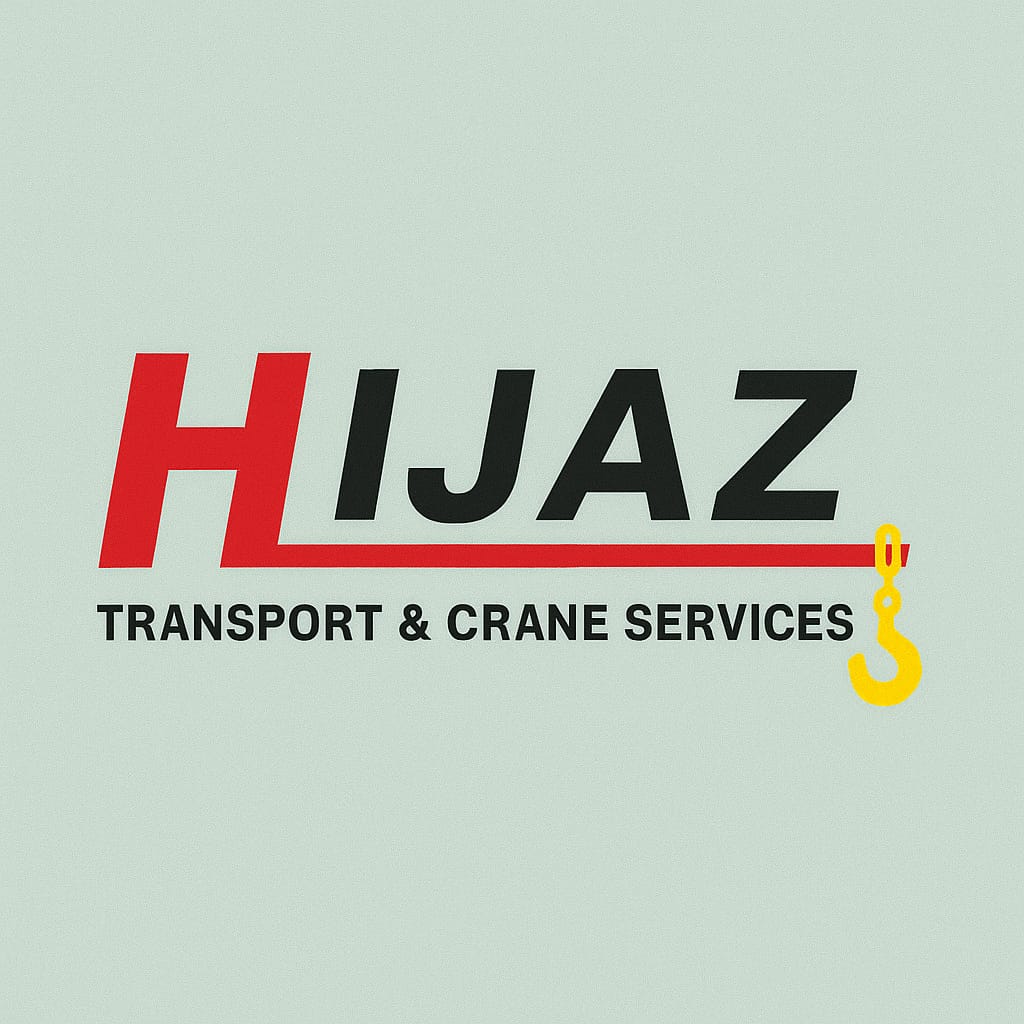Hijaz Logo