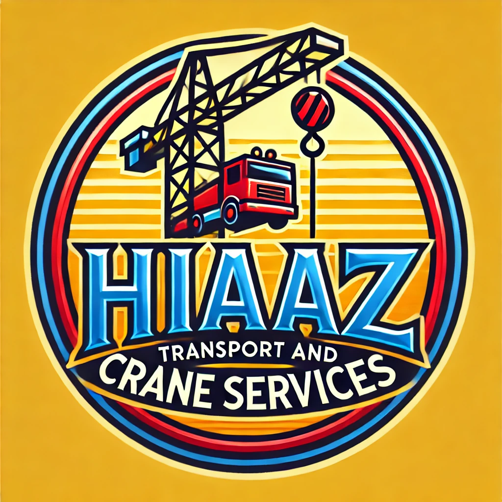 Hijaz Logo